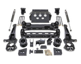 LIFT KIT 6