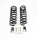 COIL SPRING KIT 1.5