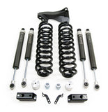 COIL SPRING KIT 2.5