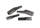 HIGH-CLEARANCE ANTI-INTRUSTION BEAMS 21-24 BRONCO