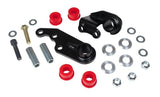 DIFFERENTIAL DROP KIT 22-24 TUNDRA