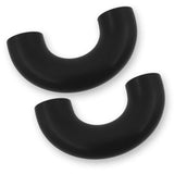TOW HOOK COVERS 15-25 F150
