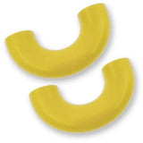 TOW HOOK COVERS 15-25 F150