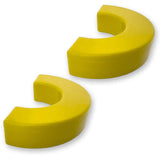 TOW HOOK COVERS 20-25 GM 1500