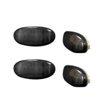 LED FENDER LIGHT 11-22 S/DUTY