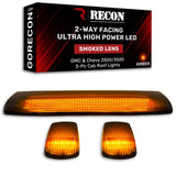 CAB LIGHTS 15-19 GM HD