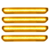 LED FENDER LIGHTS 20-25 GMC HD