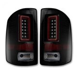 LED T.LIGHTS 14-18 GMC 1500/ 15-19 HD