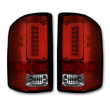 LED T.LIGHTS GMC 14-18
