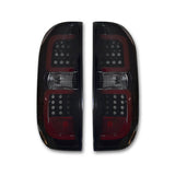 LED T.LIGHTS 14-21 TUNDRA