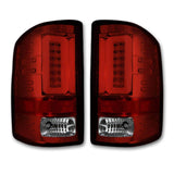 LED T.LITE 16-18 GMC 1500/ 16-19 HD
