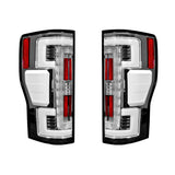 LED T.LITE 17-19 S/DUTY