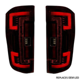 LED T.LITE 17-19 S/DUTY