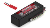 HEXFLY 3 CELL 11.1V 3000MAH LIPO BATTERY