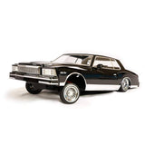 MONTE CARLO BLACK V2 1/10