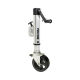 TRAILER JACK-SIDEWIND