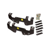 CUSTOM BRACKETS DODGE 02-08 1500/ 03-12 2500/3500