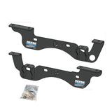 5TH WHEEL BRACKET KIT 23-24 S/DUTY