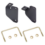 FIFTH WHEEL BRACKET KIT 13-19 RAM 3500
