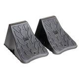 TIRE CHOCK(PAIR)