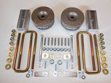 LIFT KIT 07-21 TUNDRA 2.5
