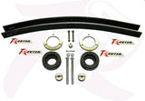 LIFT KIT TACOMA 3