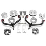 LIFT KIT 4