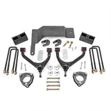 LIFT KIT 4