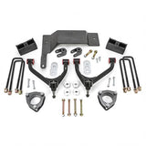 LIFT KIT 4