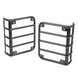 TAILLIGHT EURO GUARDS 07-18 WRANG.JK