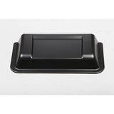 COWL VENT SCOOP BLACK 98-18 WRANG.
