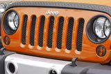 MESH GRILLE INSERT 07-18 WRANG.JK