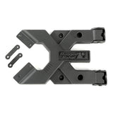 HD TIRE CARRIER HINGE 07-18 WRANG.JK