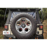 3RD BRAKE LIGHT LED RING 87-18 WRANG.