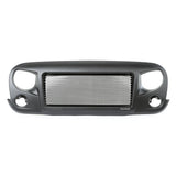SPARTAN GRILLE 07-18 WRANG.JK