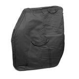 FRONT DOOR STORAGE 07-25 WRANGLER