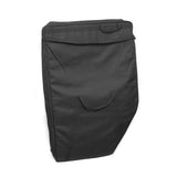 REAR DOOR STORAGE 07-25 WRANGLER