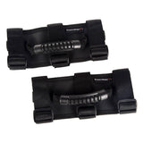 ULTIMATE GRAB HANDLES 55-25 CJ/WRANGLER