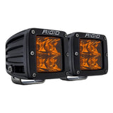 AMBER PRO SPOT PODS - PAIR