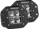 DUALLY LED LIGHT FLOOD