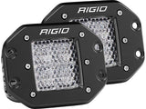 DUALLY LED LIGHT 60 DEG.