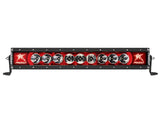 LED LIGHTBAR 20