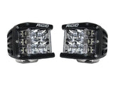 D-SS PRO SPOT BLACK PAIR