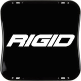 COVER D-XL SERIES BLK