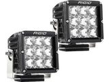 D-XL PRO - FLOOD PAIR