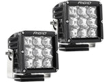 D-XL PRO - SPOT PAIR