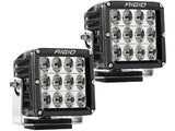 D-XL PRO - DRIVING PAIR