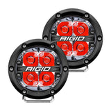 4 INCH LED OFF-ROAD FOG