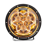 6 INCH LED OFF-ROAD LIGHTS - SPOT BEAM