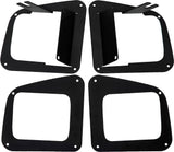 FOG LIGHT MOUNT KIT TUND
